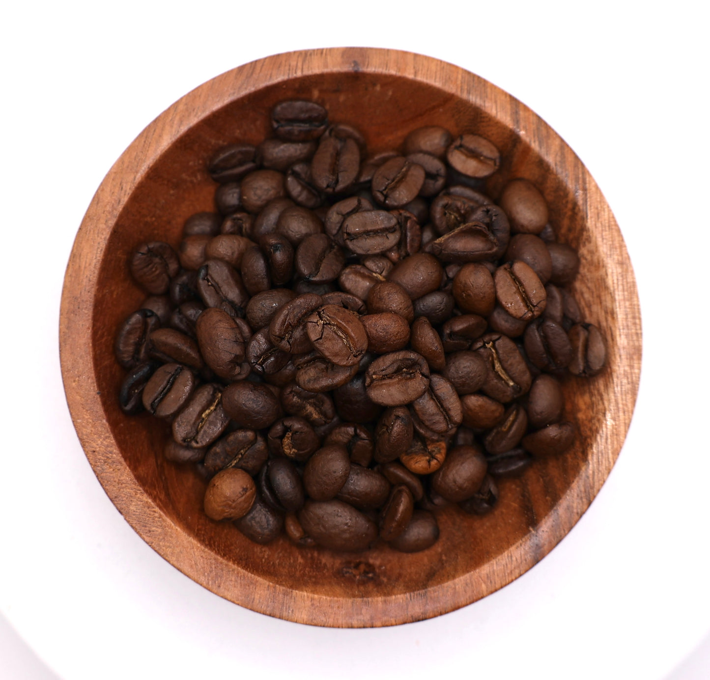 Levant Signature Blend Dark Roast Beans