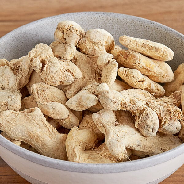 Ginger Whole