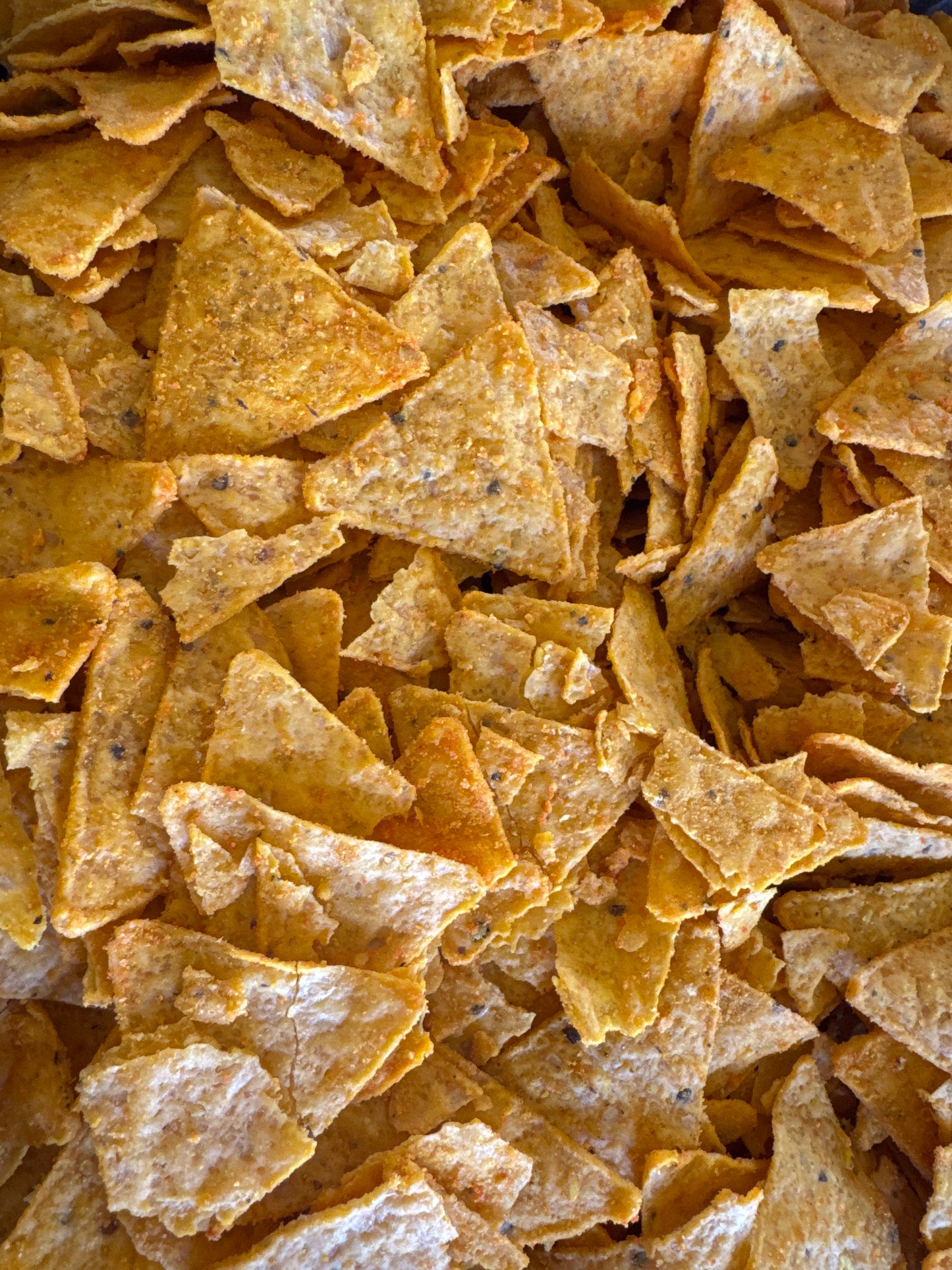 Levant Doritos chips