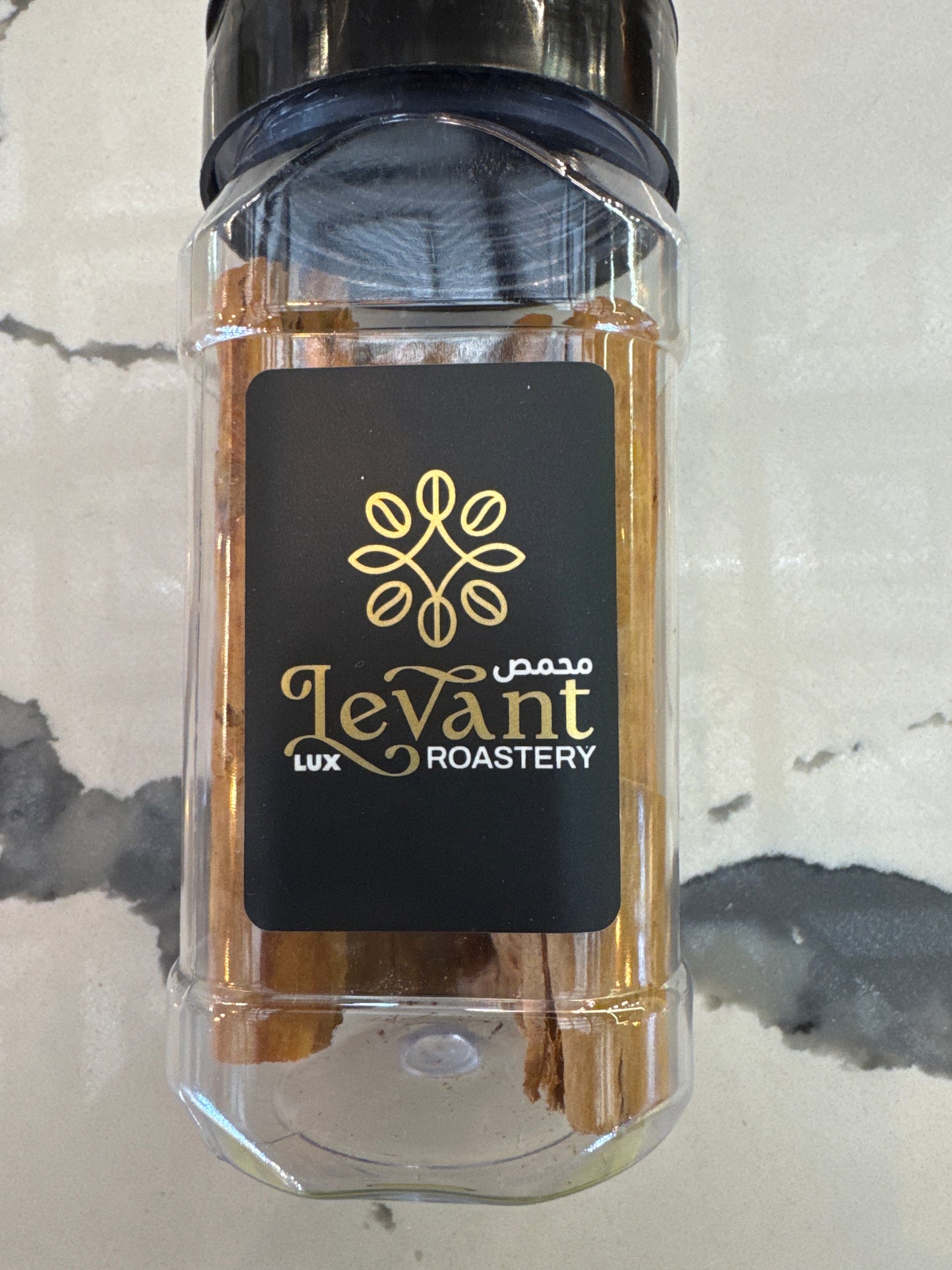 Ceylon Cinnamon Sticks - قرفة سيلاني