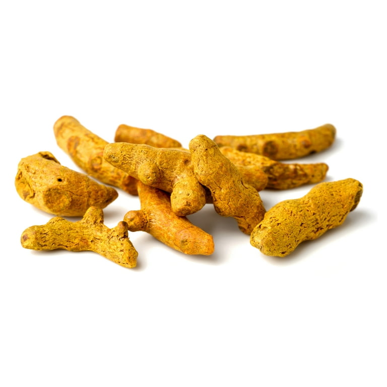 Turmeric Whole Dried