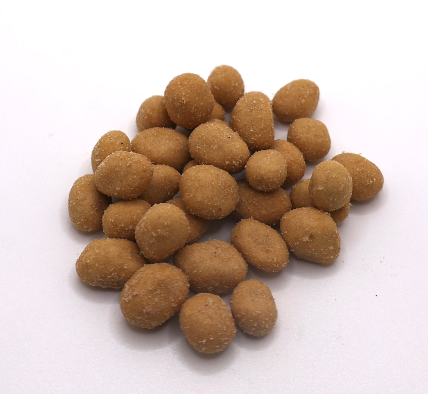 Coated Peanuts Maaysi (smoked)