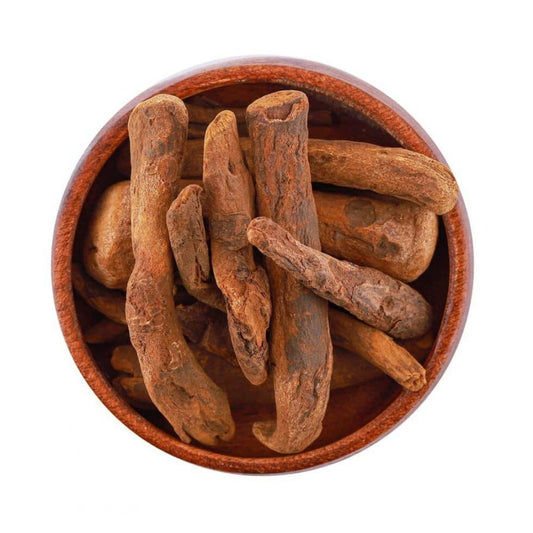 جذور الراوند - Rhubarb Roots