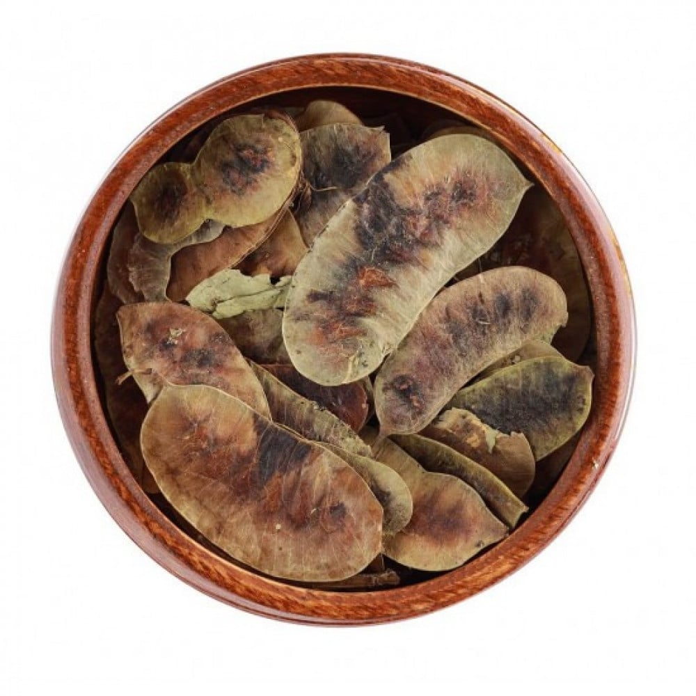 العُشْرُقْ - Senna Pods