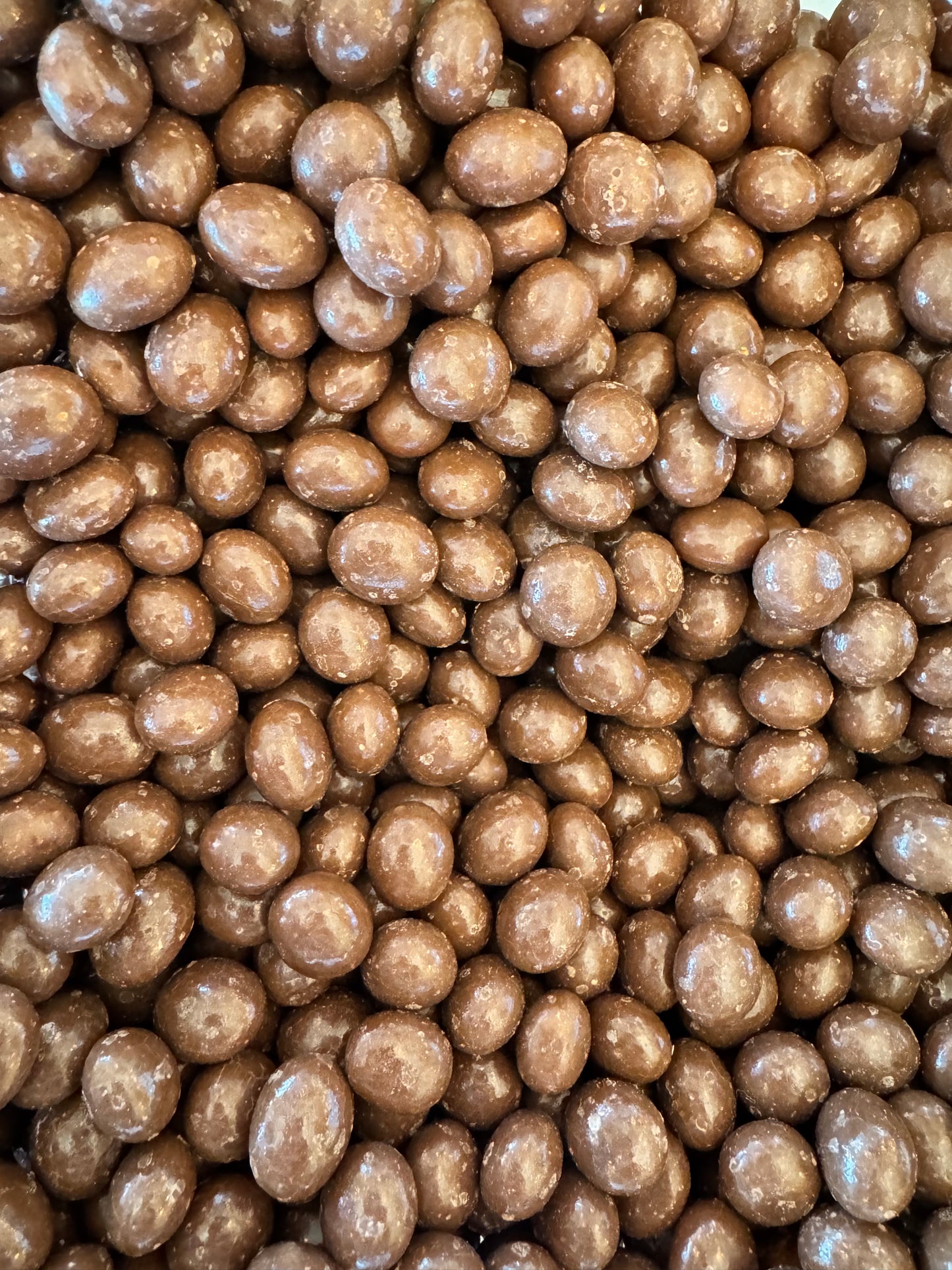 Dark Chocolate Covered Espresso Beans