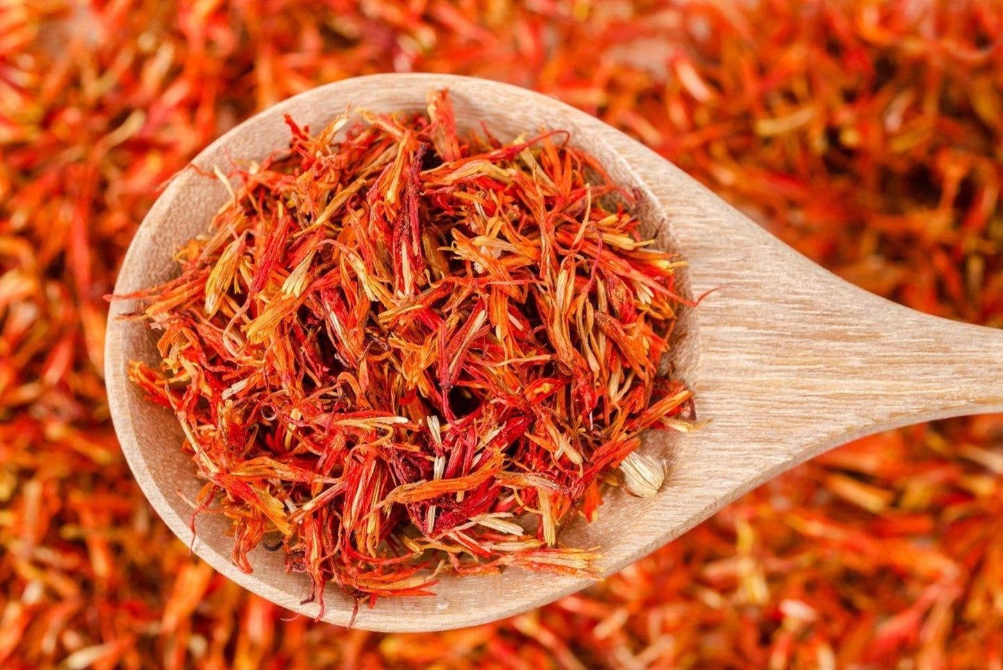 Safflower Petals