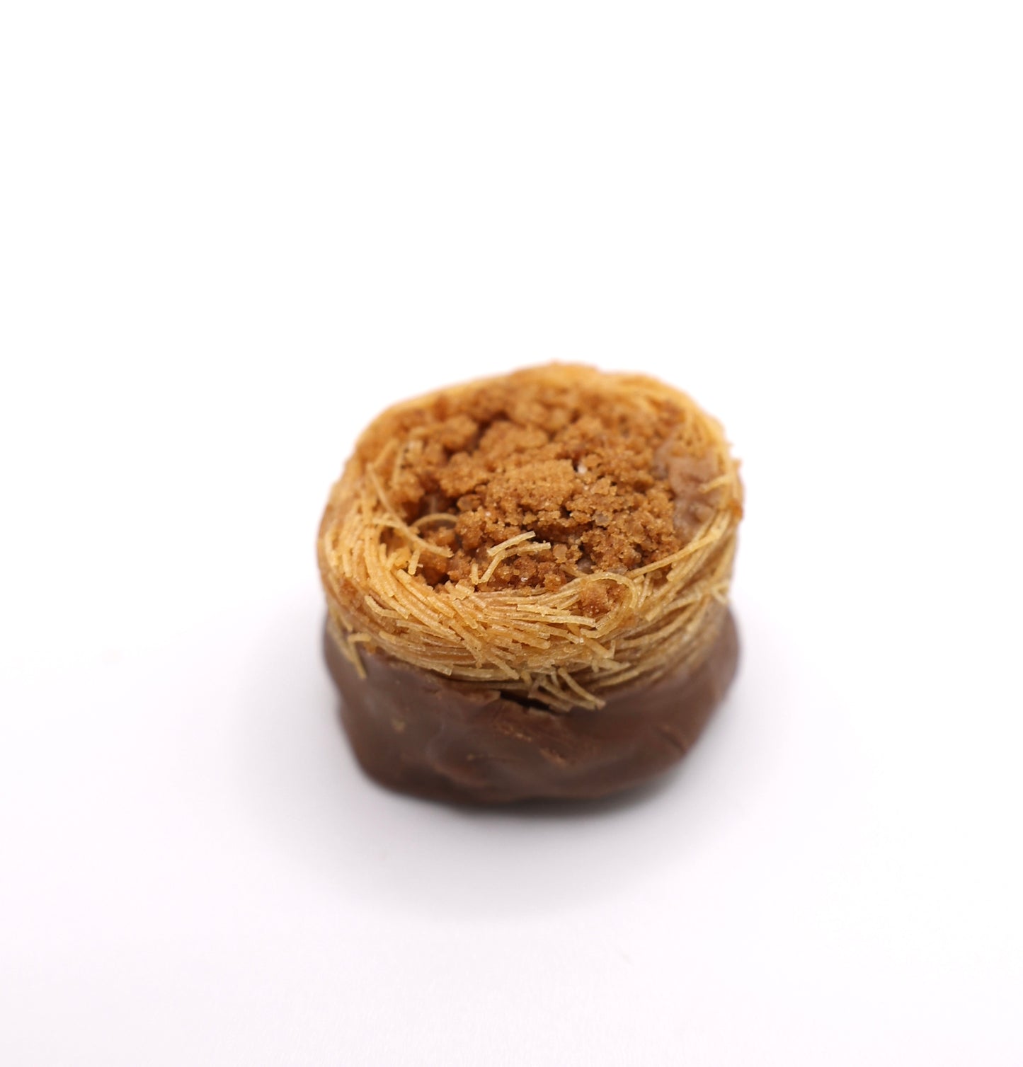 Biscoff Nest Chocolate