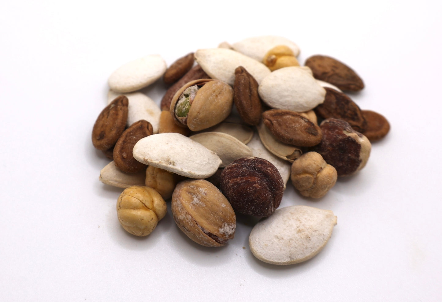 Extra Nut Mix (Salted)