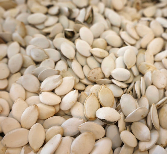 Pumpkin Seeds usalted