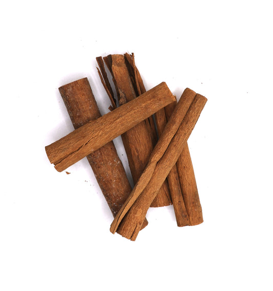 Cinnamon Cigars