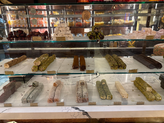 Turkish Delights Assortment