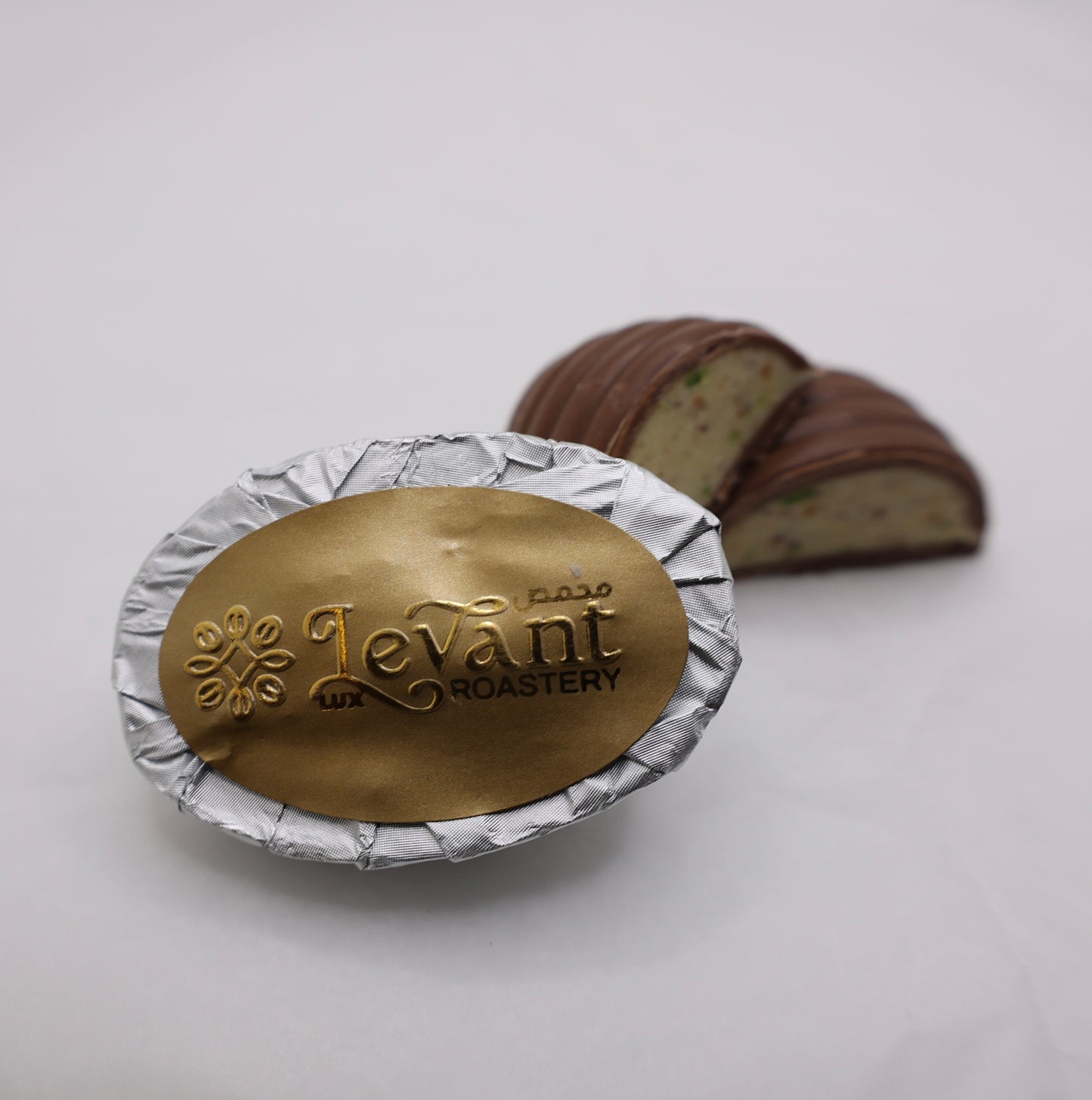 Lozina Chocolate