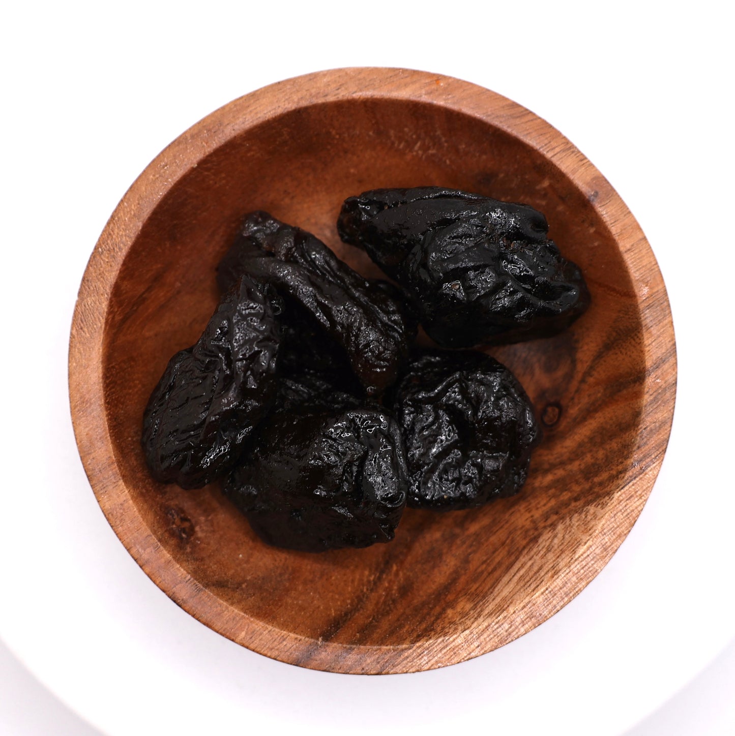 Prune Dried