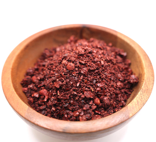 Sumac Turkish