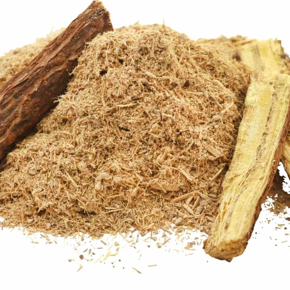 العرقسوس - Licorice