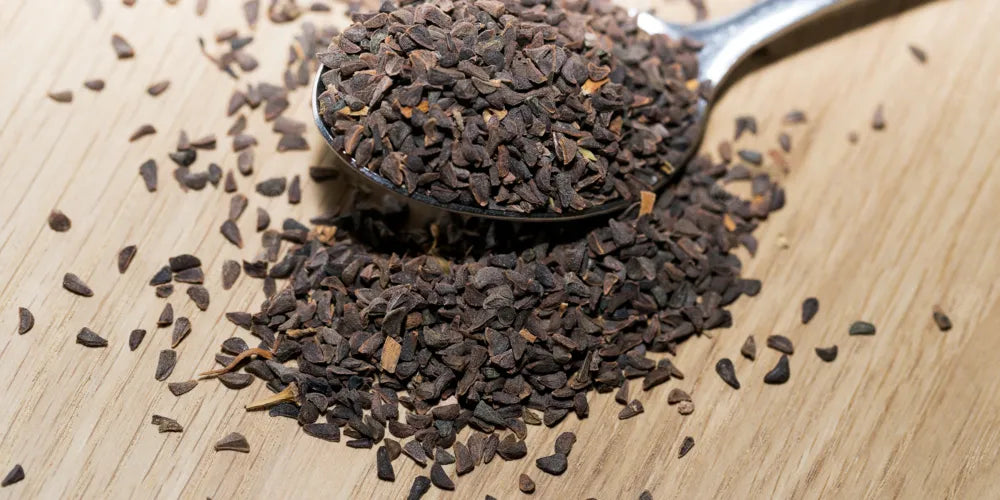 بذور الحرمل - Harmal Seeds (Peganum harmala)