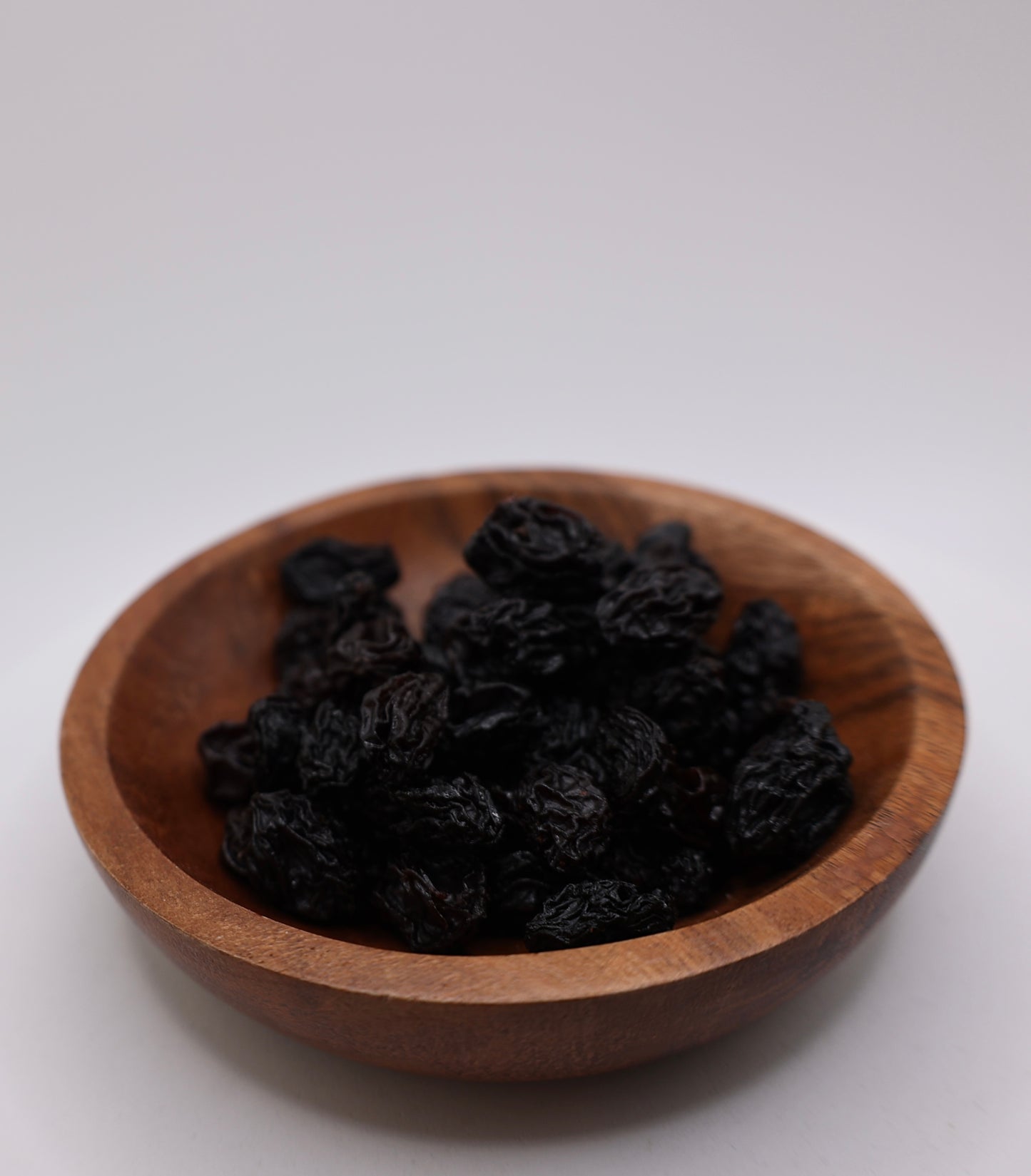 Raisins Black Jumbo Dried