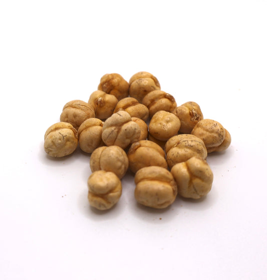 Chic Peas Yellow