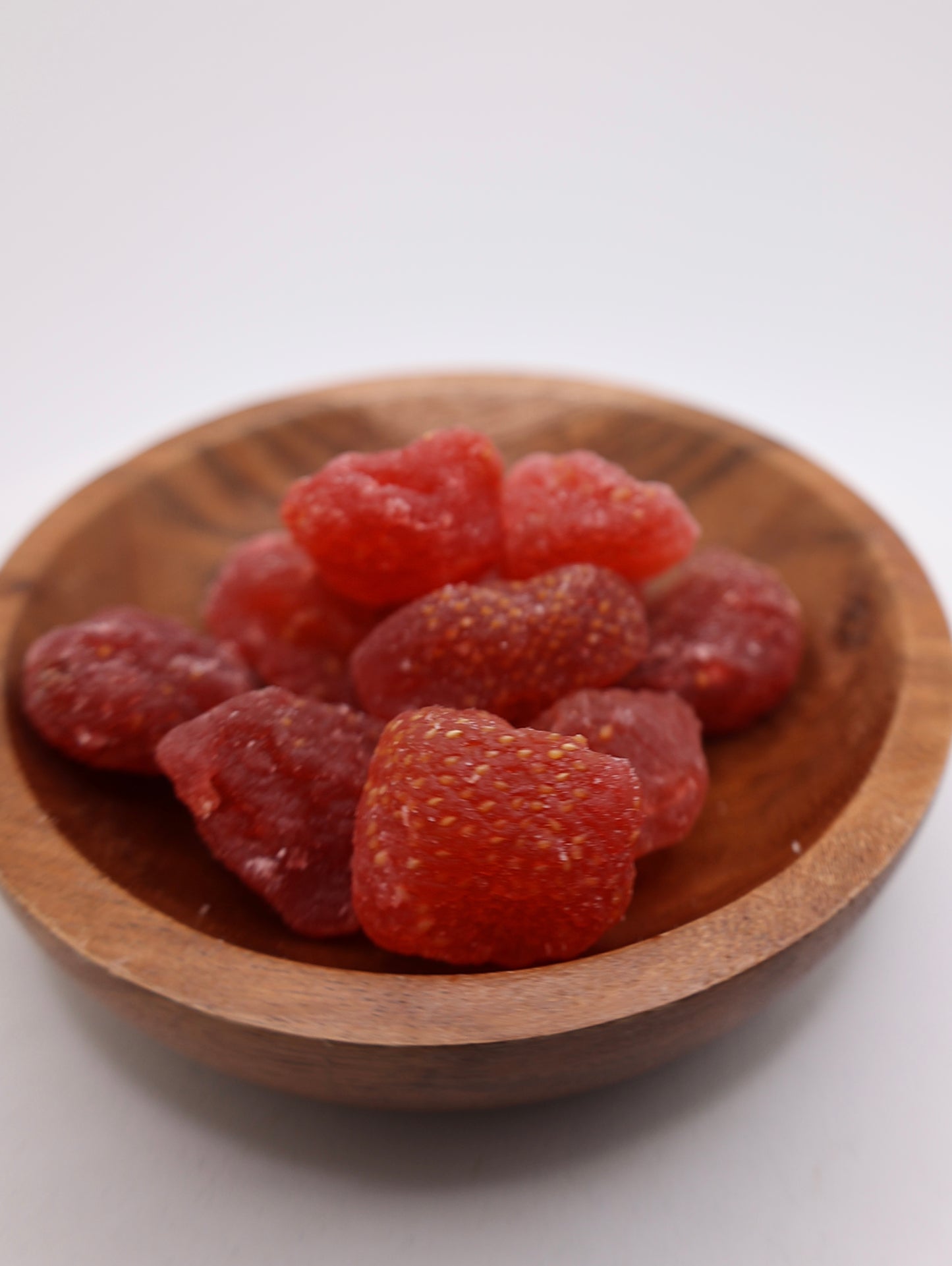 Strawberry Whole Dried