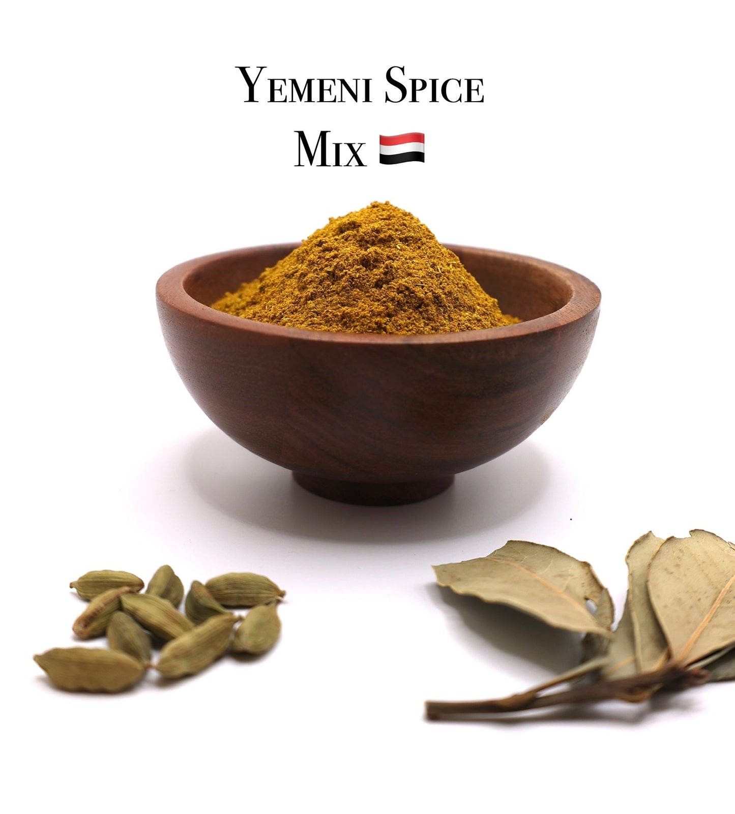 Yemeni Spice Mix