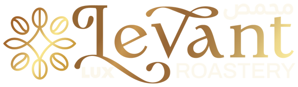 Levant Lux Roastery