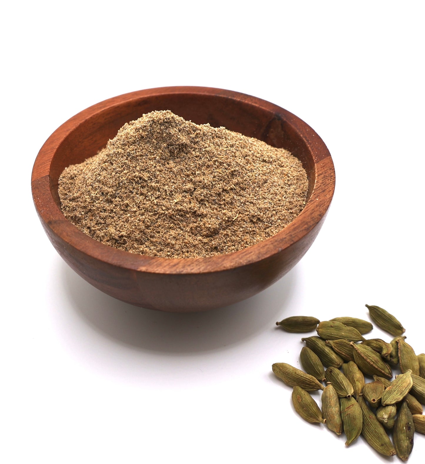 Cardamom Ground