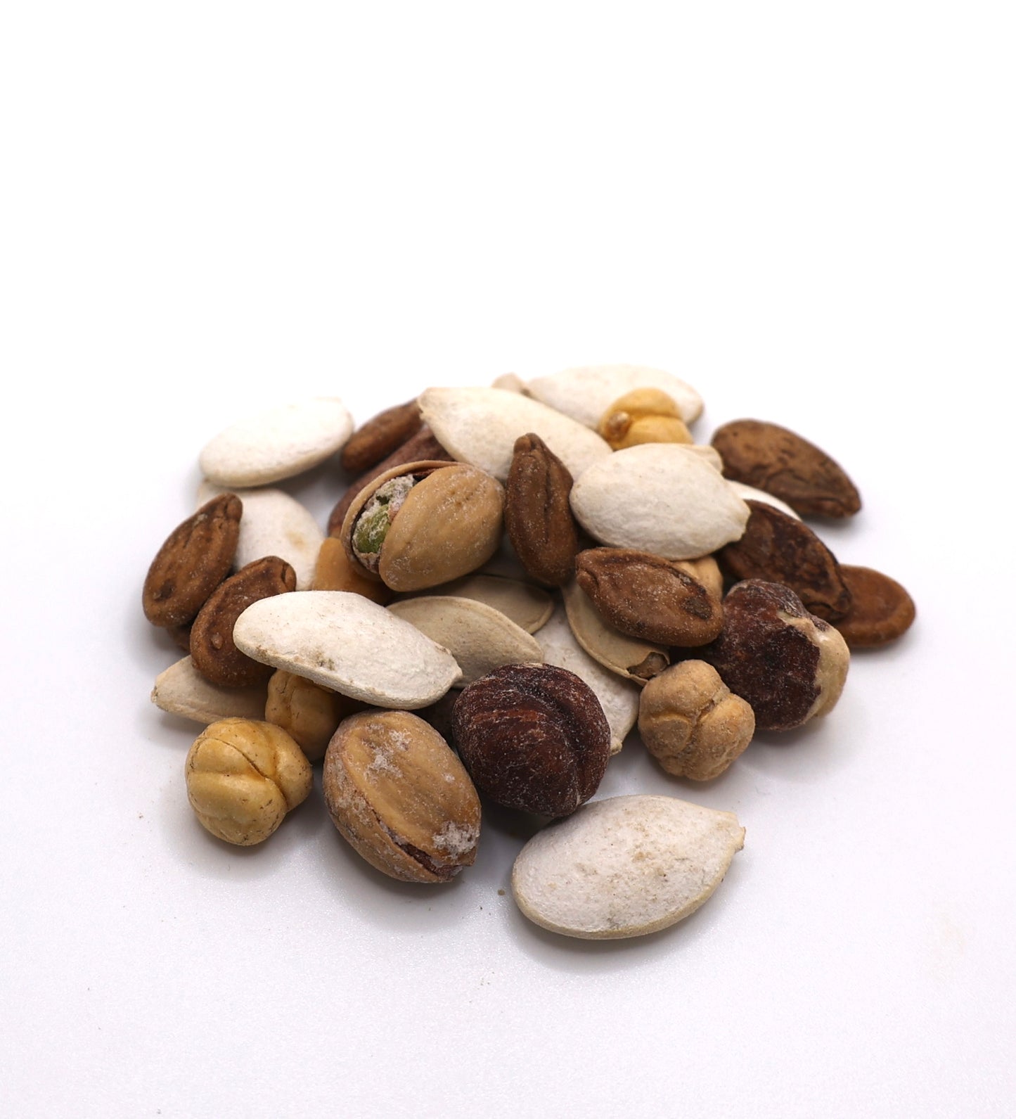 Extra Nut Mix (Salted)