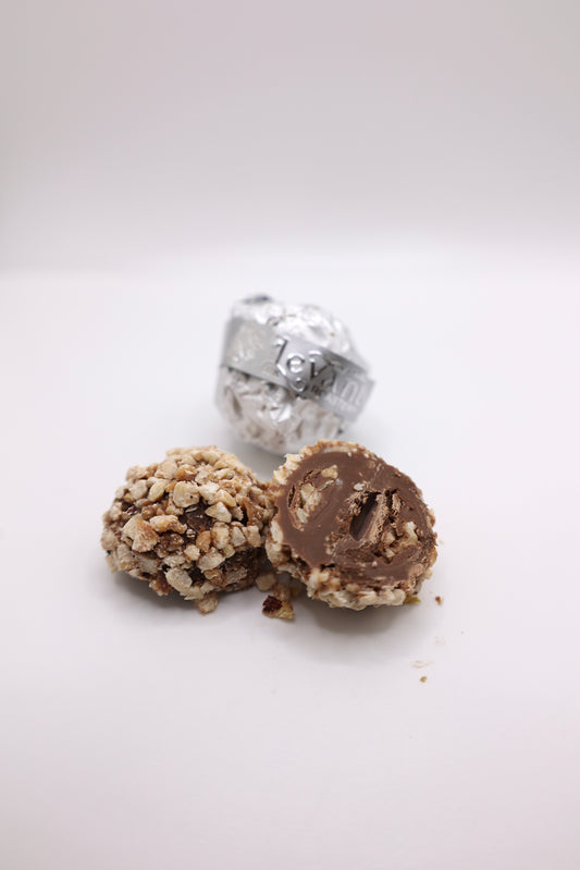 Hazelnut Ball Chocolate