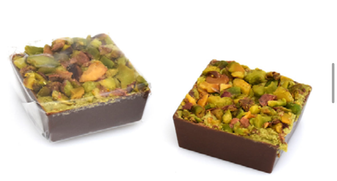 Pistachio dream Chocolate