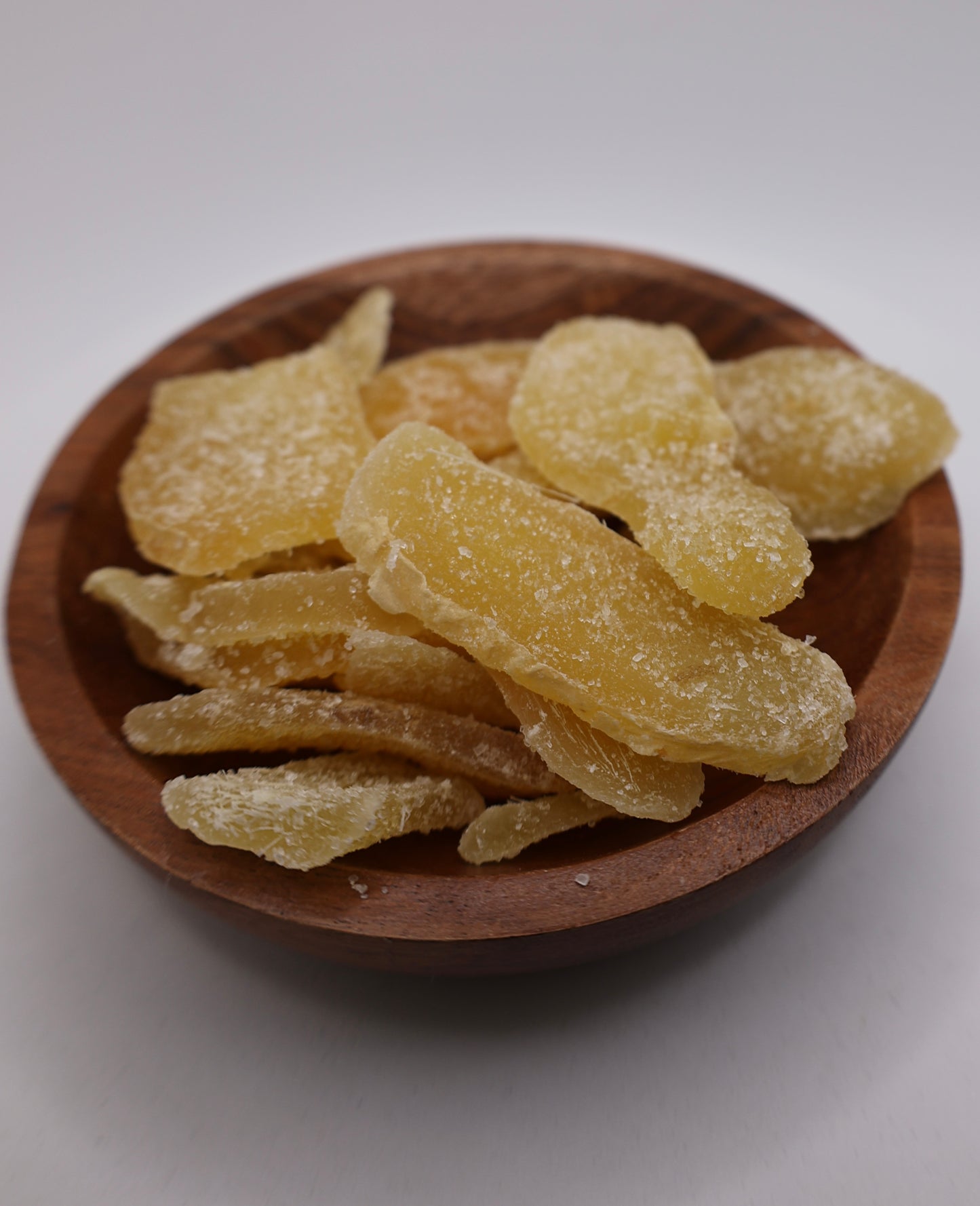 Ginger Slices Dried