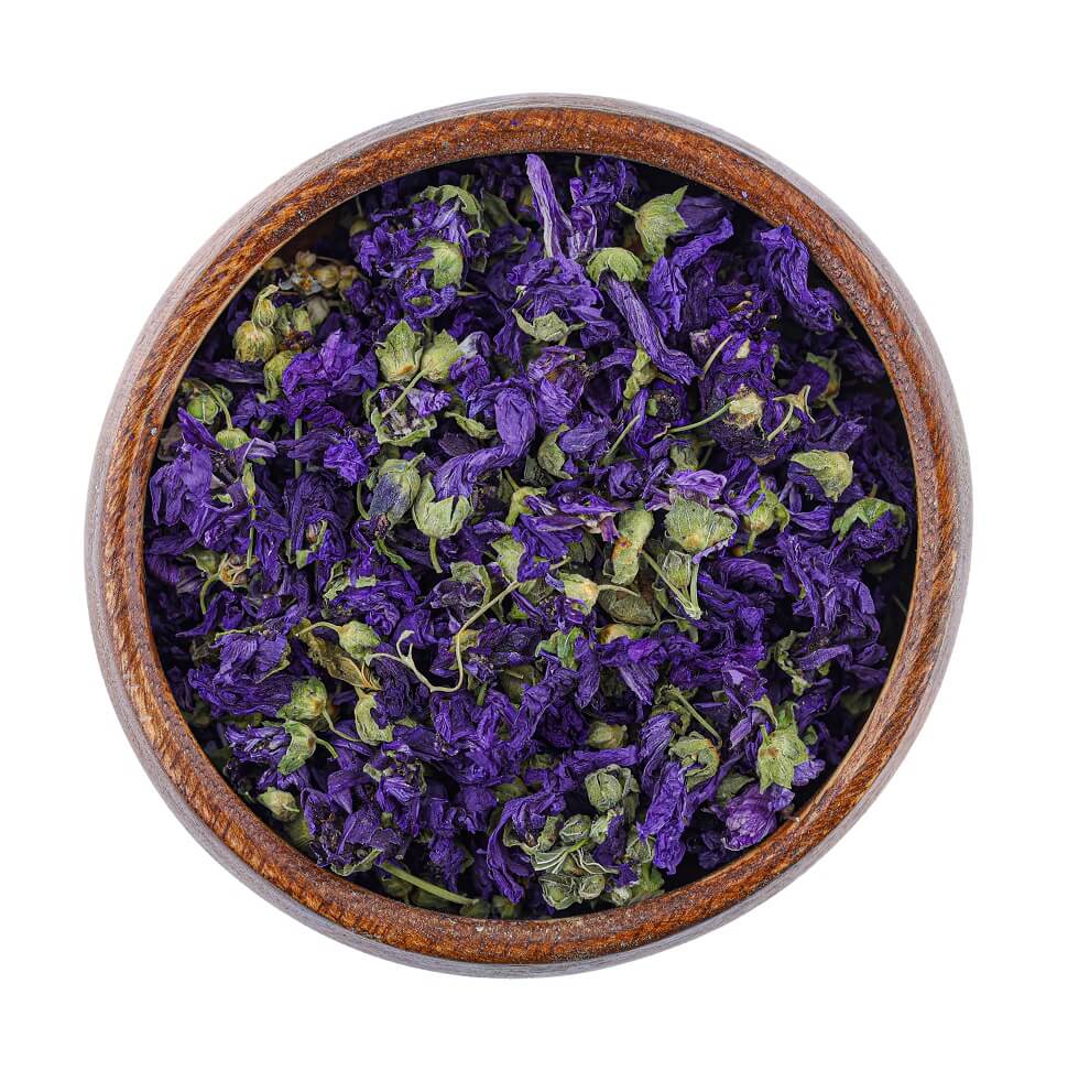 زهرة البنفسج - Violet flower