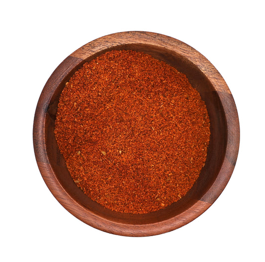 Cajun Seasoning