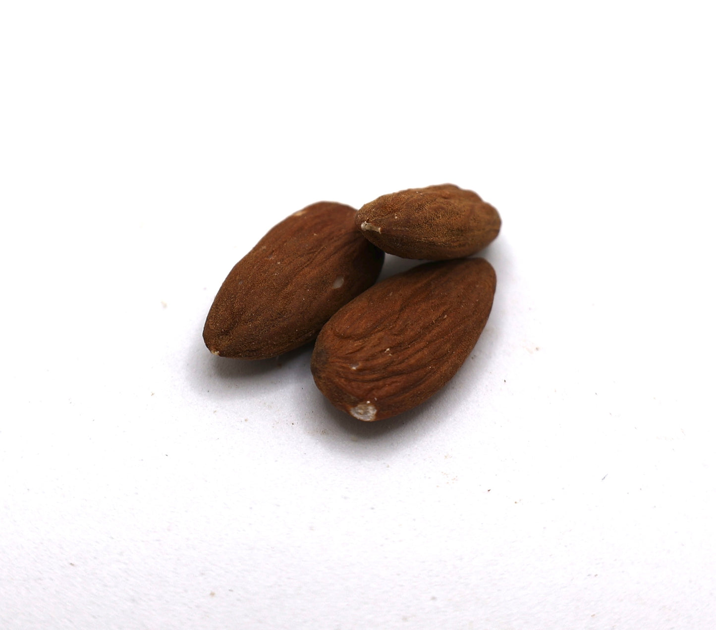 Almonds Raw Whole