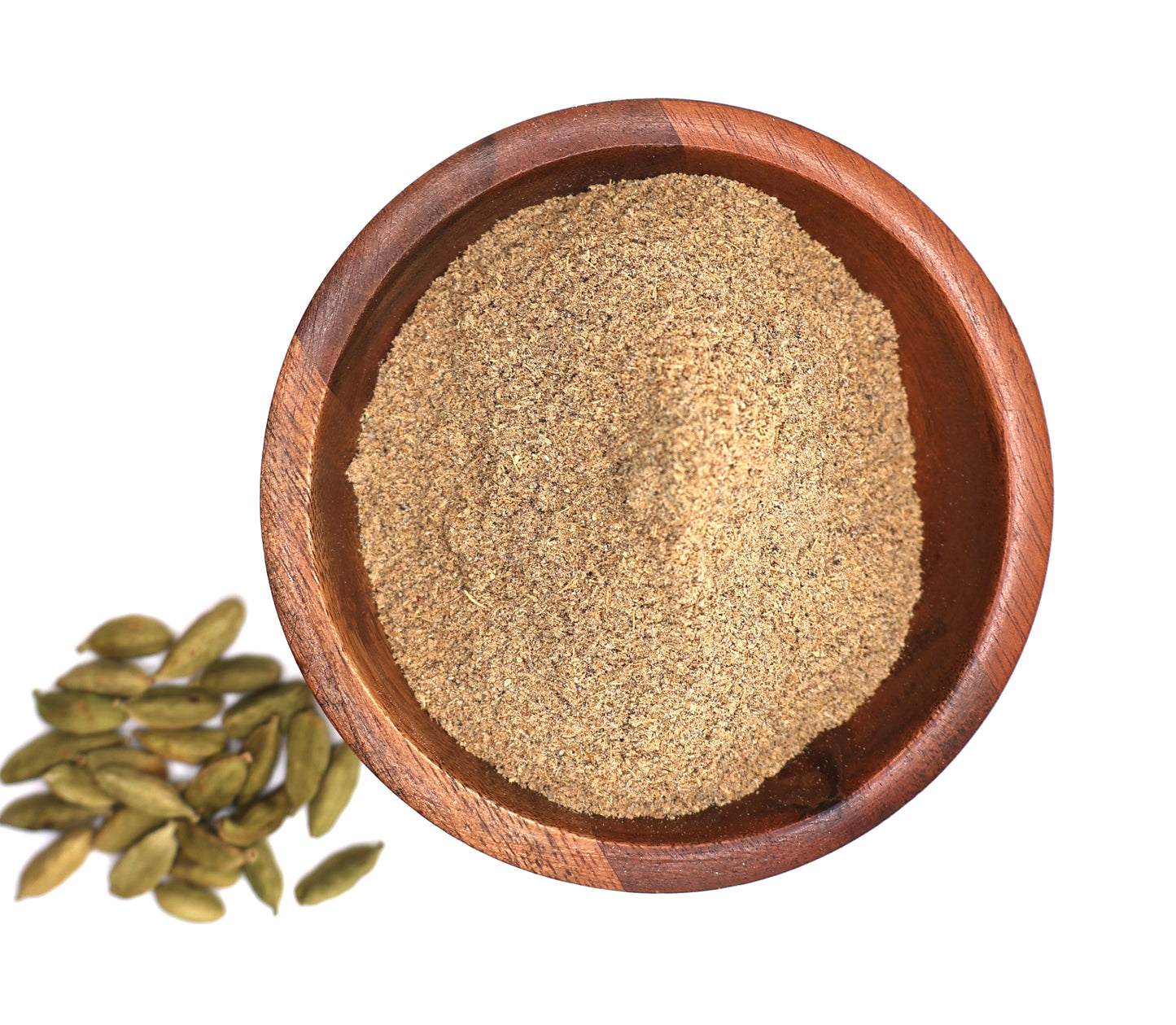 Cardamom Ground