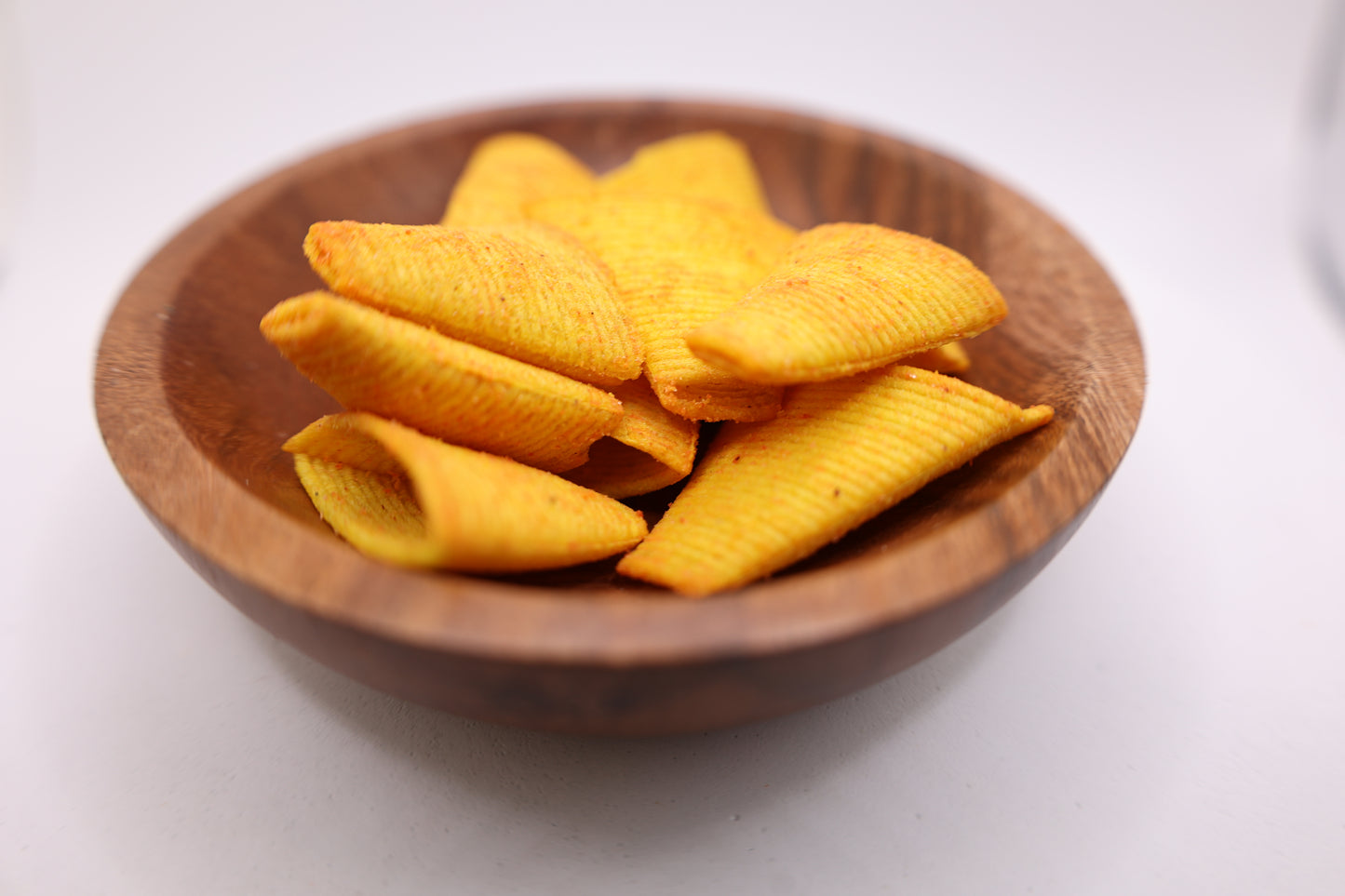 Levant cone chips