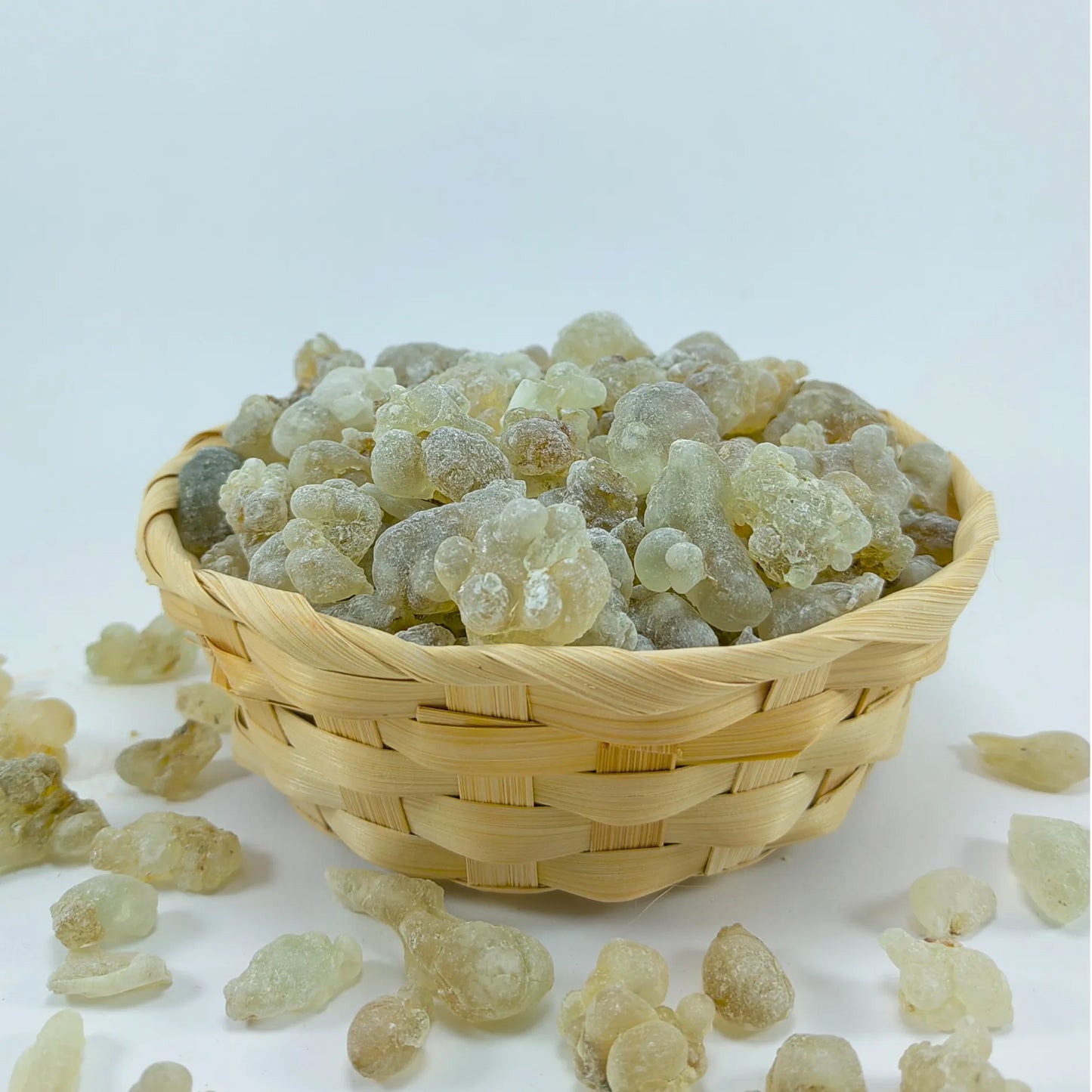 Frankincense- لبان الذكر