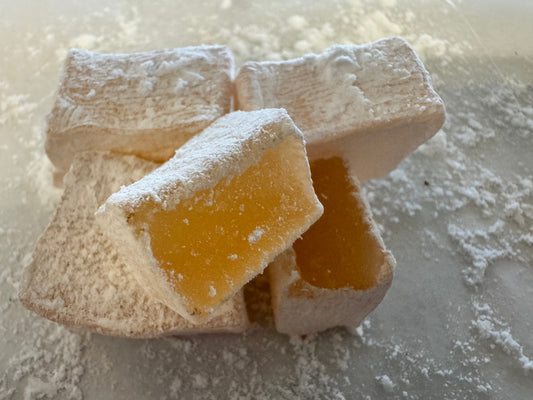 حلقوم مستكة - Mastic Gum Lukom