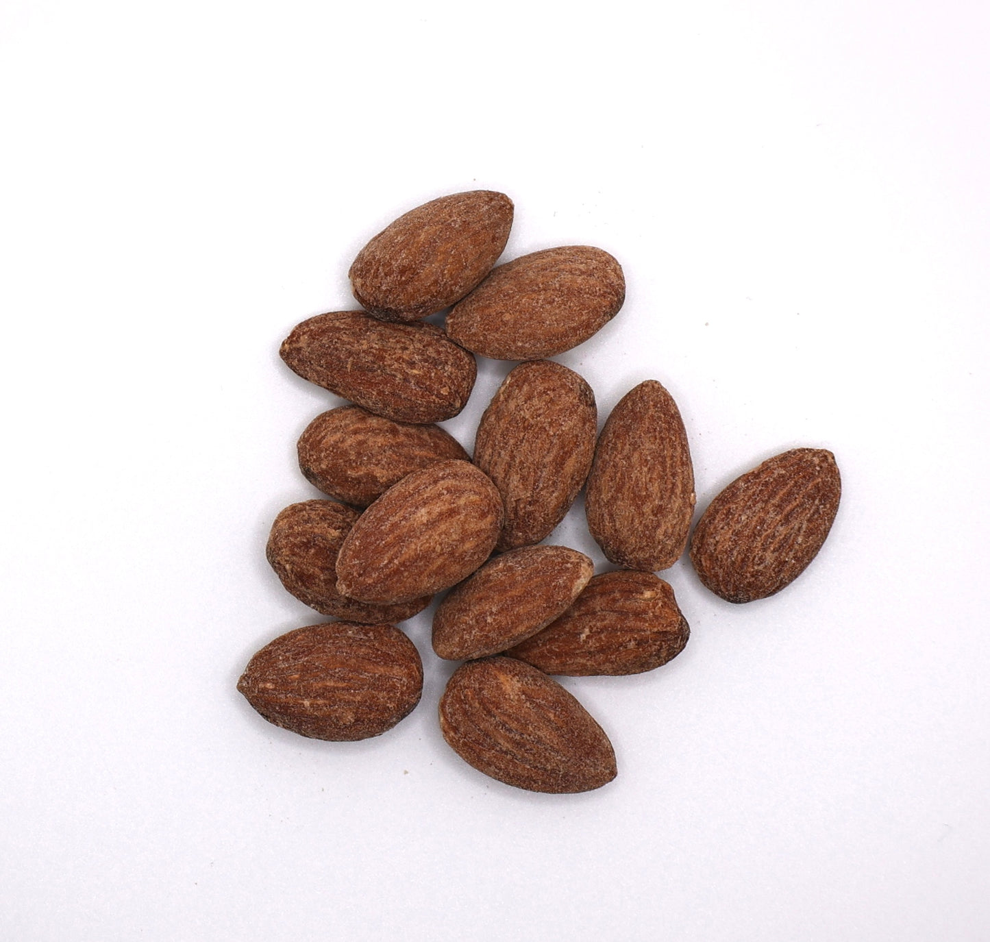 Almonds Salted