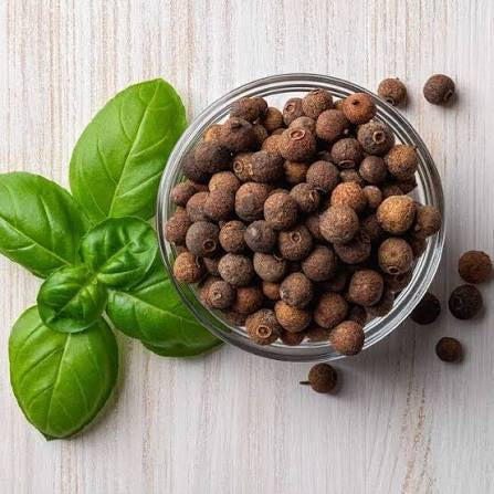 AllSpice Whole