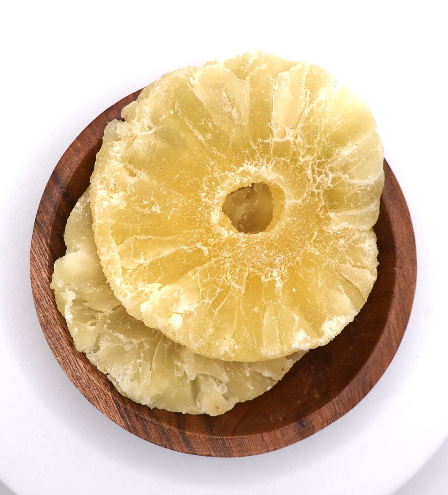 Pineapple Rings Dried