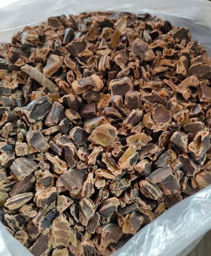 الخروب - Carob