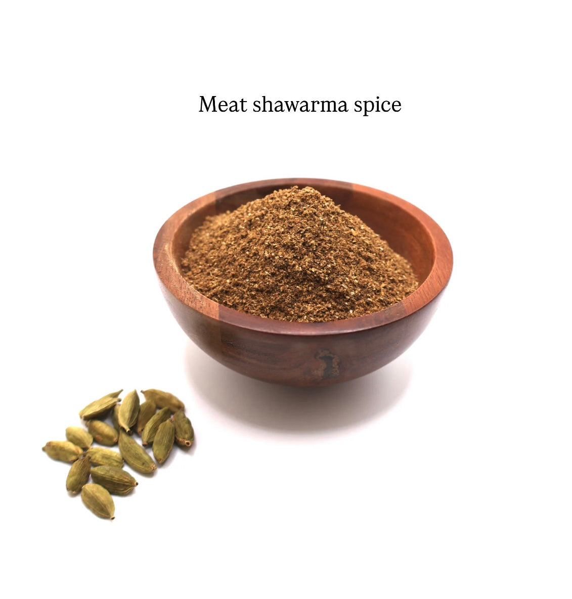 Meat Shawarma Spices
