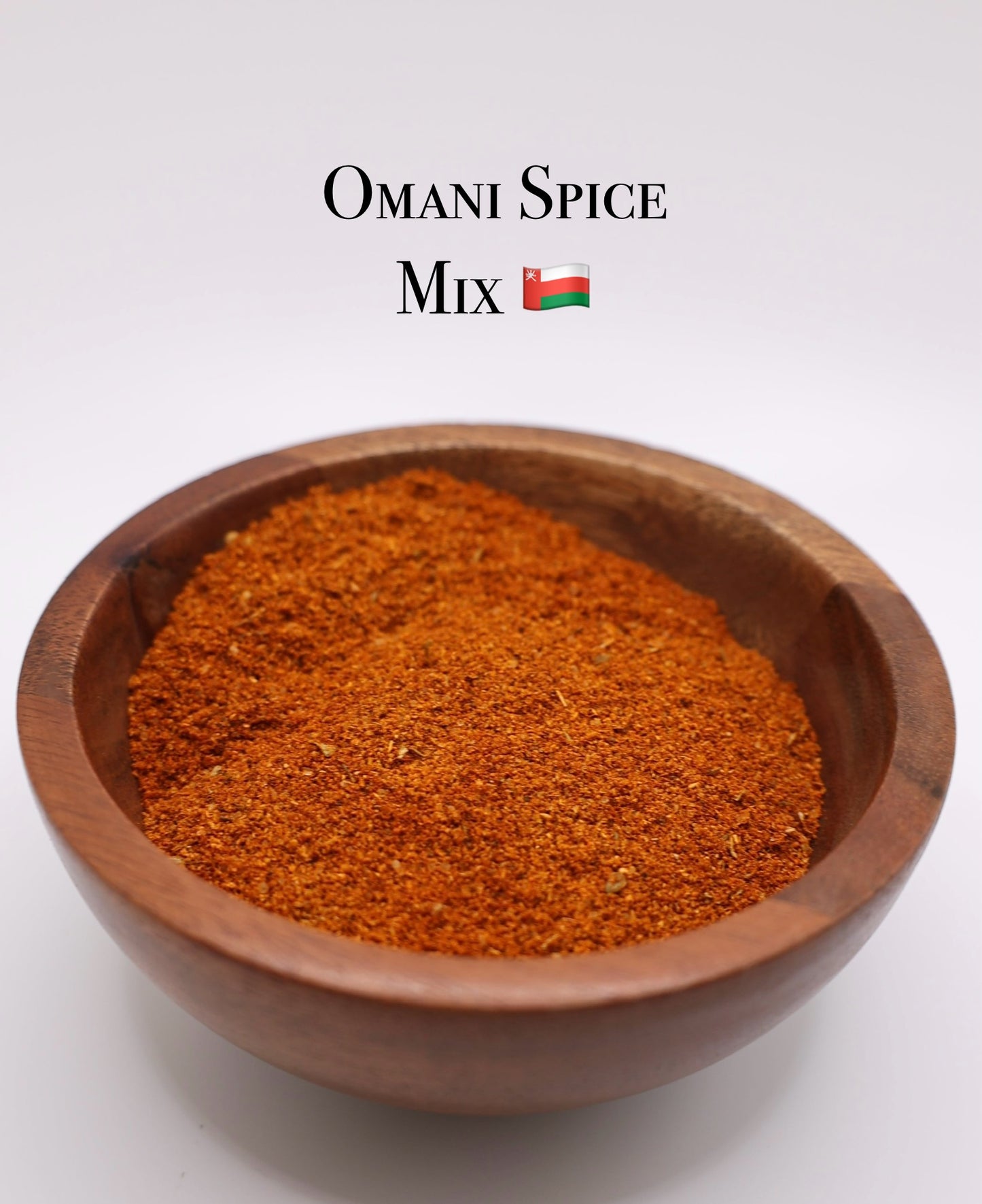 Omani Spice Mix