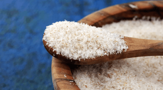 Psyllium Husks - الإسباغول
