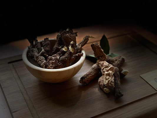 شرش الحلاوة - Saponaria Officinalis