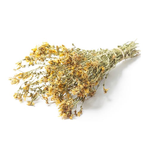 St. John's Wort - حشيشة القديسين