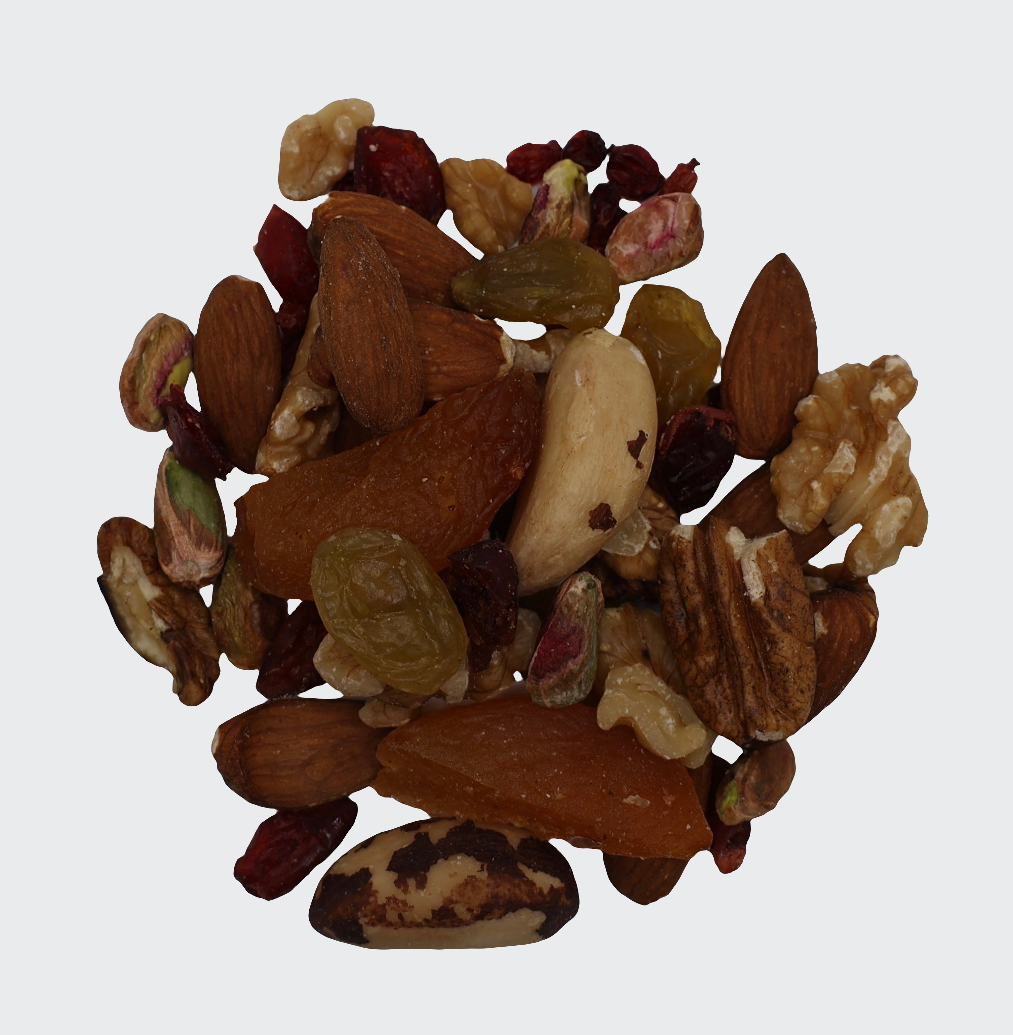 Healthy Nut Mix